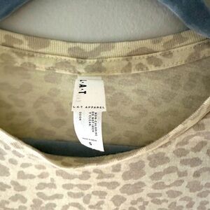 Boutique blondie shirt